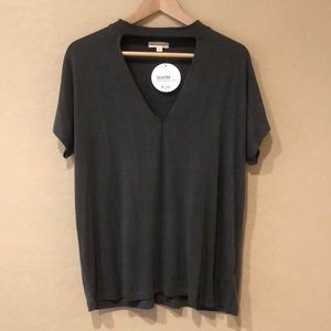 Shop Stevie choker tee- new